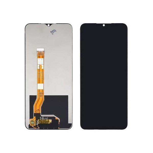 Дисплей Oppo A57S (4G | 5G) | A17k с сенсорным стеклом (Оригинал Китай)