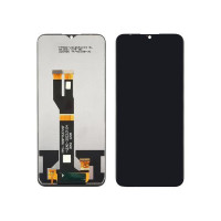 Дисплей Nokia C21 Plus TA-1424 з сенсорним склом (Оригінал Китай)