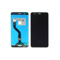 Дисплей для Huawei P10 Lite (2017) с сенсором (Черный) Оригинал Китай