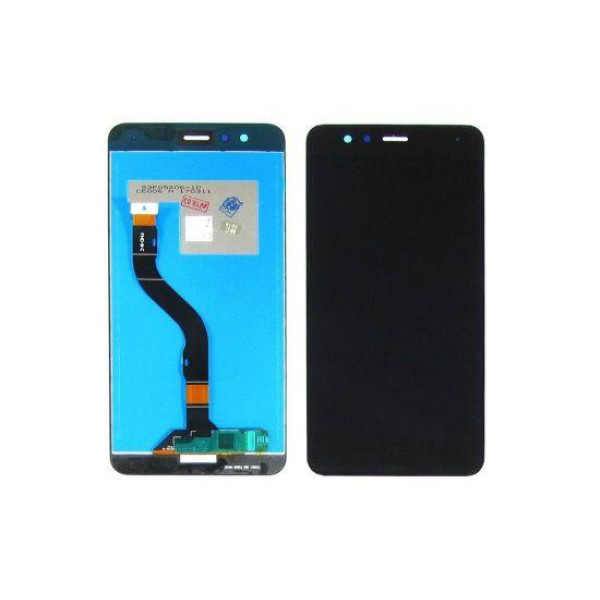 Дисплей для Huawei P10 Lite (2017) с сенсором (Черный) Оригинал Китай