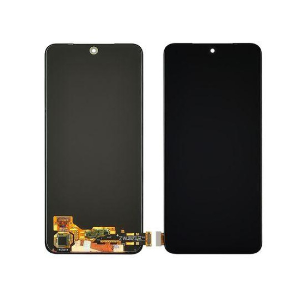 Дисплей Xiaomi RedMi Note 11 | Redmi Note 11s | Note 12s | Poco M4 Pro с сенсорным стеклом (OLED)