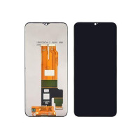 Дисплей для Realme 10 (5G) с сенсорным стеклом (Черный) Оригинал Китай