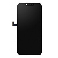 Дисплей Apple iPhone 13 Pro Max с сенсорным стеклом (Черный) Сервисный оригинал