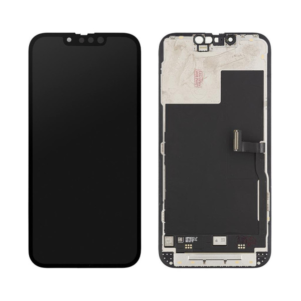 Дисплей Apple iPhone 13 Pro з сенсорним склом 120Hz (Original)