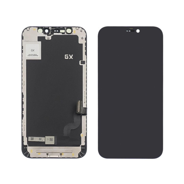 Дисплей Apple iPhone 12 Mini с сенсорным стеклом (GX-OLED)