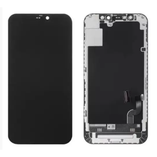 Дисплей Apple iPhone 12 Mini с сенсорным стеклом (GX-OLED)