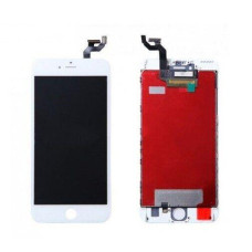 Дисплей Apple iPhone 6s Plus с сенсорным стеклом (Черный) (On-cell)