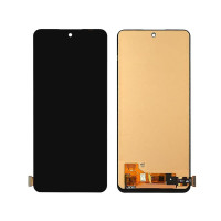Дисплей Xiaomi Redmi Note 12 (4G) з сенсорним склом в рамці (IPS)