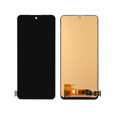 Дисплей Xiaomi Redmi Note 12 (4G) з сенсорним склом в рамці (IPS)