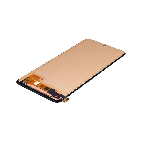 Дисплей Xiaomi Redmi Note 12 (4G) з сенсорним склом в рамці (IPS)
