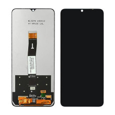 Дисплей Xiaomi Redmi 12C | Redmi 11A | Poco C55 с сенсорным стеклом (Оригинал Китай)