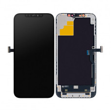 Дисплей Apple iPhone 12 Pro Max с сенсорным стеклом (GX-AMOLED)