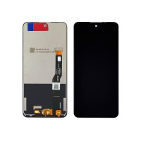 Дисплей для TCL 20L | 20L Plus | 20S (T774H) | (T775H) | (T773O) с сенсорным стеклом (Черный) Оригинал Китай