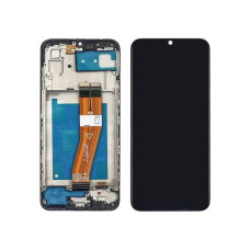 Дисплей Samsung A035F Galaxy A03 (2022) с сенсором в рамке (Оригинал Китай)