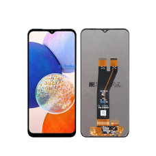 Дисплей Samsung A146B Galaxy A14 (2023) REV V04 с сенсорным стеклом Оригинал Китай
