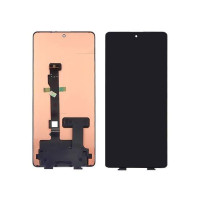 Дисплей Xiaomi Redmi Note 12 Pro (5G) | Poco X5 Pro с сенсорным стеклом (Oled)