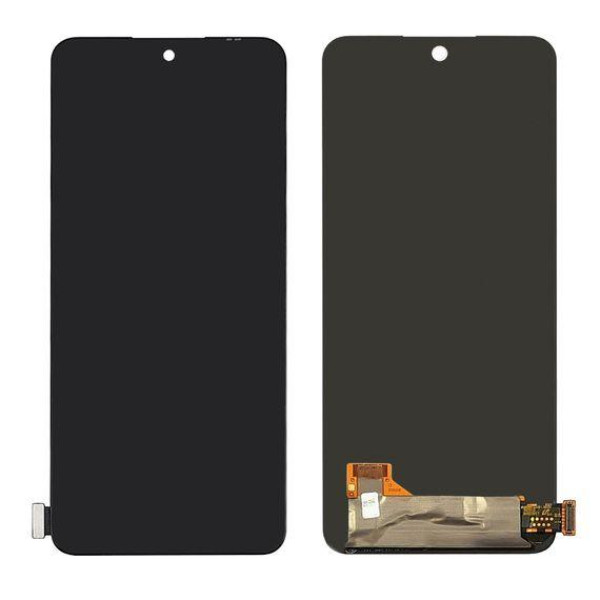 Дисплей Xiaomi Redmi Note 12 4G | Redmi Note 12 5G | Poco X5 с сенсорным стеклом (OLED)