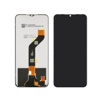 Дисплей Infinix Hot 12 Pro (X668C) с сенсорным стеклом (Оригинал Китай)