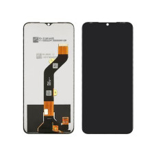 Дисплей Infinix Hot 12 Pro (X668C) с сенсорным стеклом (Оригинал Китай)