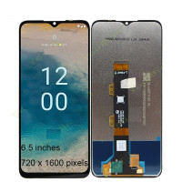 Дисплей Nokia G22 | TA-1528 с сенсорным стеклом (Оригинал Китай)​