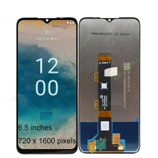 Дисплей Nokia G22 | TA-1528 с сенсорным стеклом (Оригинал Китай)​