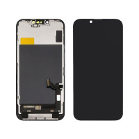Дисплей Apple iPhone 14 з сенсорним склом (ZY-IN CELL)