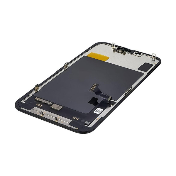 Дисплей Apple iPhone 14 с сенсорным стеклом (ZY-IN CELL)