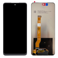 Дисплей Realme C55 с сенсорным стеклом (Оригинал Китай)