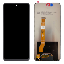 Дисплей Realme C55 с сенсорным стеклом (Оригинал Китай)