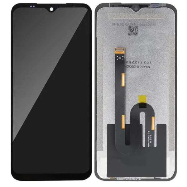 Дисплей Ulefone Armor 14 | Armor 14 Pro з сенсорним склом (Оригінал Китай)