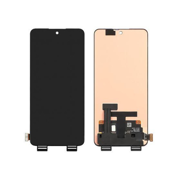 Дисплей Realme GT Neo 3 з сенсорним склом (OLED)