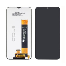 Дисплей Samsung A135F | A235F | M236 | M336 с сенсором (Черный) Service Pack