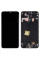 Дисплей для Samsung SM-A205F | M107 Galaxy A20 | M10s (2019) із сенсором (Чорний) Сервісний оригінал​