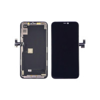 Дисплей Apple iPhone 11 Pro з сенсорним склом (GX-AMOLED)