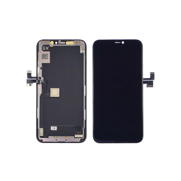 Дисплей Apple iPhone 11 Pro с сенсорным стеклом (GX-AMOLED)