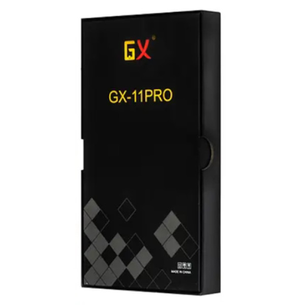 Дисплей Apple iPhone 11 Pro с сенсорным стеклом (GX-AMOLED)
