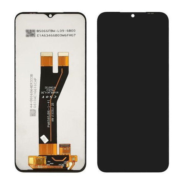 Дисплей Samsung M146B Galaxy M14 (2023) с сенсорным стеклом (Оригинал)