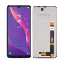 Дисплей TCL 306 (Х668 | 6102Х) с сенсорным стеклом Оригинал Китай