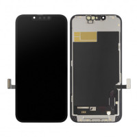 Дисплей Apple iPhone 13 с сенсорным стеклом Original (переклеенное стекло)