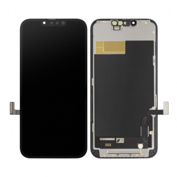 Дисплей Apple iPhone 13 с сенсорным стеклом Original (переклеенное стекло)