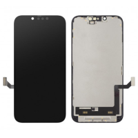 Дисплей Apple iPhone 14 с сенсорным стеклом (Переклейка)