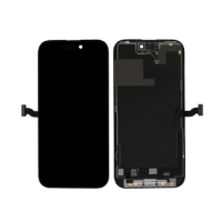 Дисплей Apple iPhone 7 з сенсорним склом (Чорний) Переклеювання