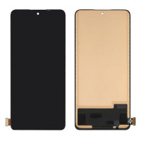 Дисплей Xiaomi Redmi Note 11 Pro із сенсорним склом (IPS)