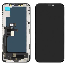 Дисплей Apple iPhone XS с сенсорным стеклом (JK-IN CELL HD+)