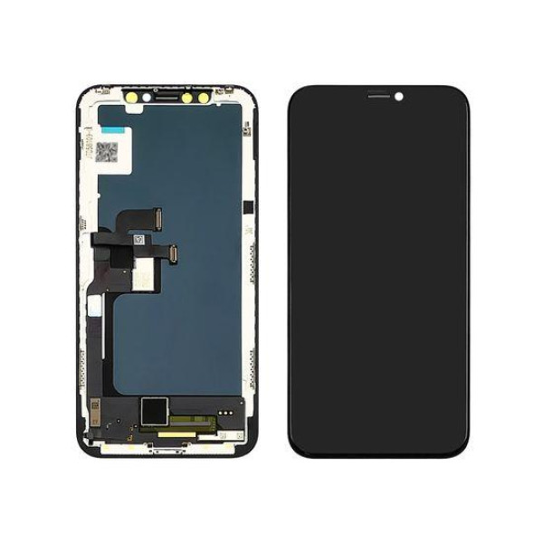Дисплей Apple Apple iPhone X с сенсорным стеклом (JK-IN CELL)