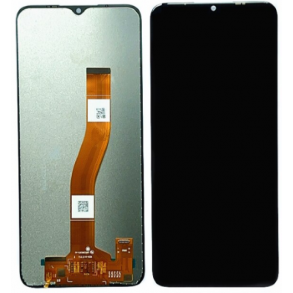 Дисплей Blackview Oscal C80 с сенсорным стеклом (Оригинал Китай)