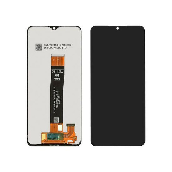 Дисплей Samsung A136B Galaxy A13 (5G) (2021) з сенсорнис склом (Оригінал Китай)​