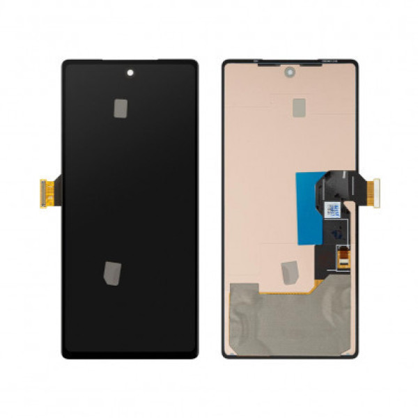 Дисплей Google Pixel 6A с сенсорным стеклом (Original)