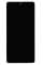 Дисплей для Xiaomi Redmi Note 12 Pro (4G) с сенсорным стеклом (Черный) OLED