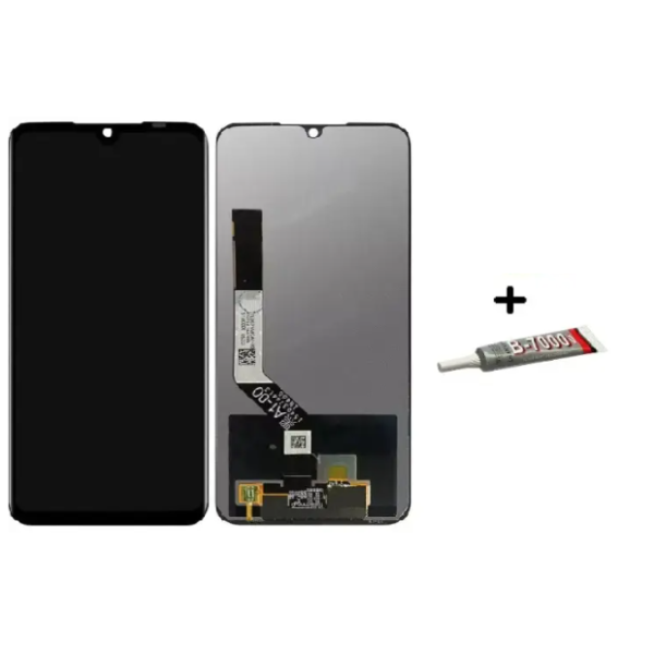 Дисплей Xiaomi RedMi Note 7 | RedMi Note 7 Pro з сенсором (Оригінал Китай)